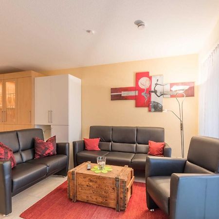 Duenenflair Wohnung 2 Cuxhaven Bagian luar foto
