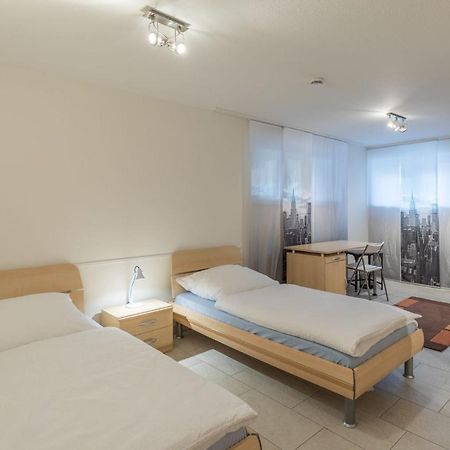 Duenenflair Wohnung 2 Cuxhaven Bagian luar foto