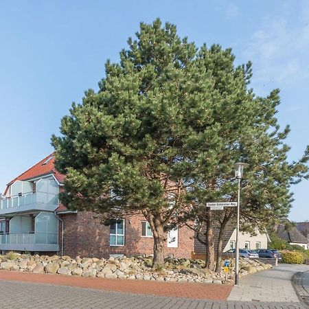 Duenenflair Wohnung 2 Cuxhaven Bagian luar foto