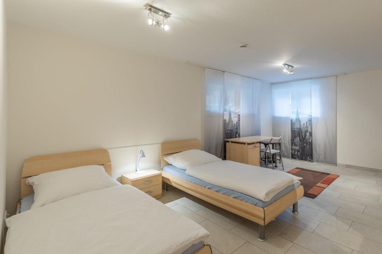 Duenenflair Wohnung 2 Cuxhaven Bagian luar foto